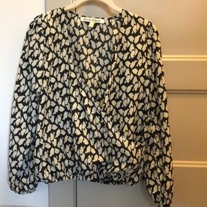 Lovers + Friends Shirt